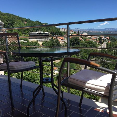 Vacation Home Lucija Slatina  Exteriér fotografie