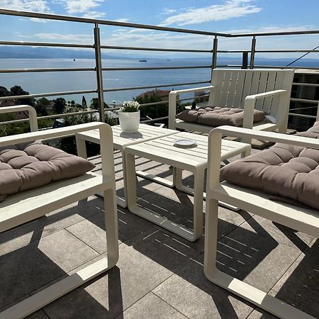 Vacation Home Lucija Slatina  Exteriér fotografie