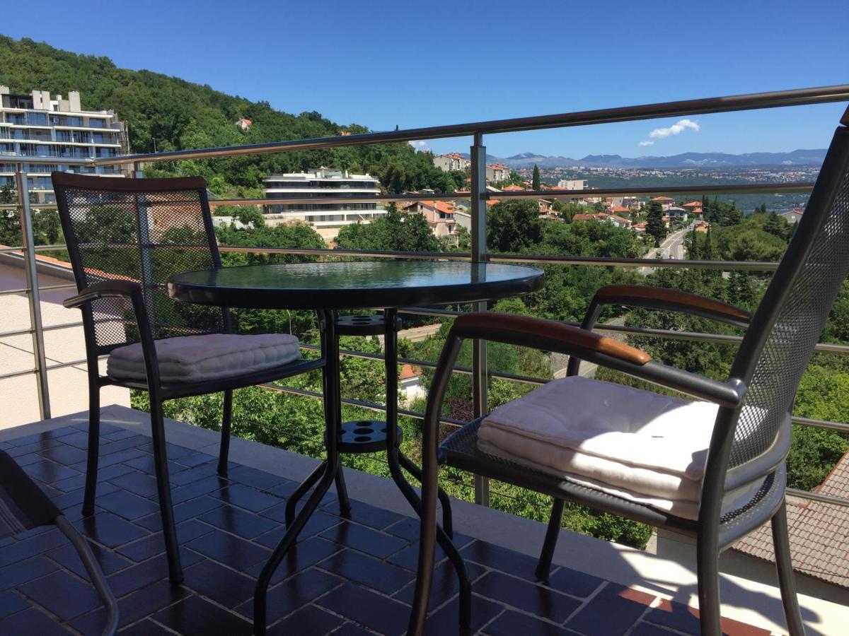 Vacation Home Lucija Slatina  Exteriér fotografie