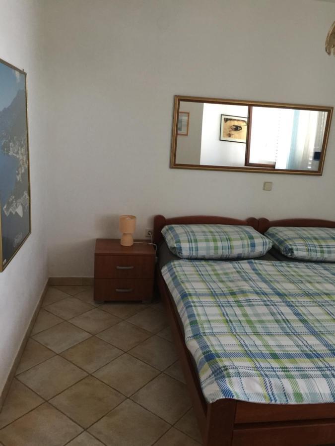 Vacation Home Lucija Slatina  Exteriér fotografie