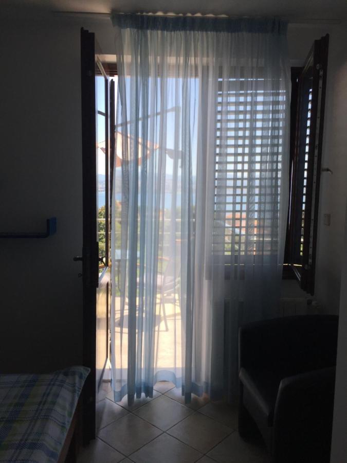 Vacation Home Lucija Slatina  Exteriér fotografie