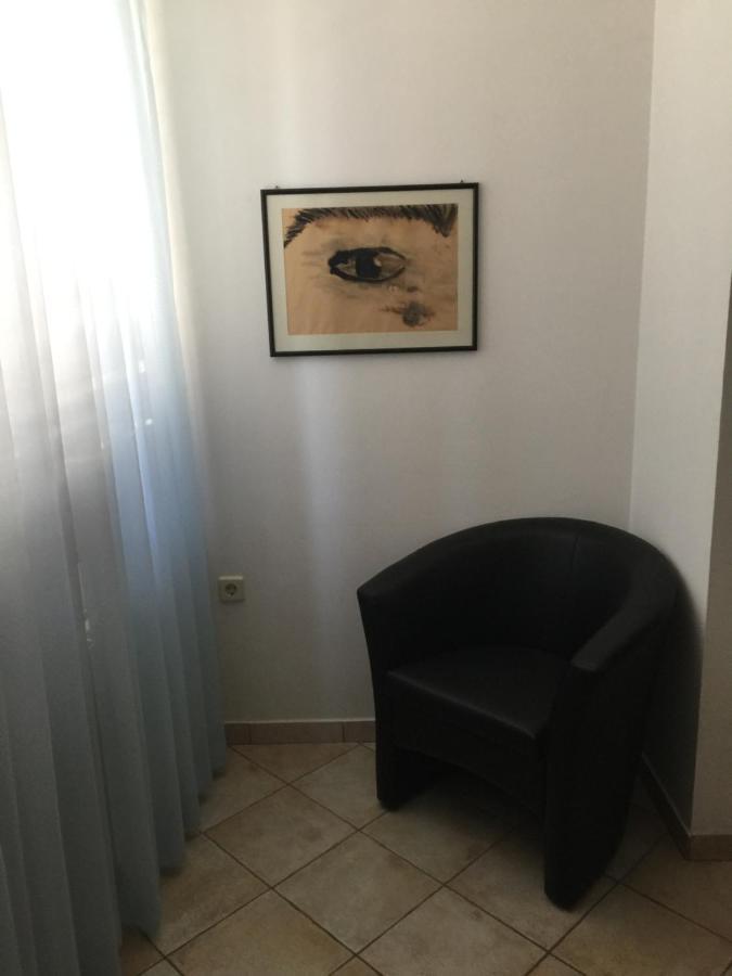 Vacation Home Lucija Slatina  Exteriér fotografie