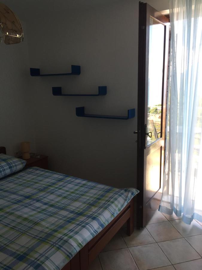 Vacation Home Lucija Slatina  Exteriér fotografie