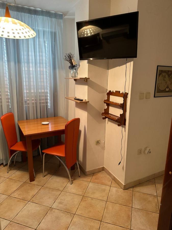 Vacation Home Lucija Slatina  Exteriér fotografie