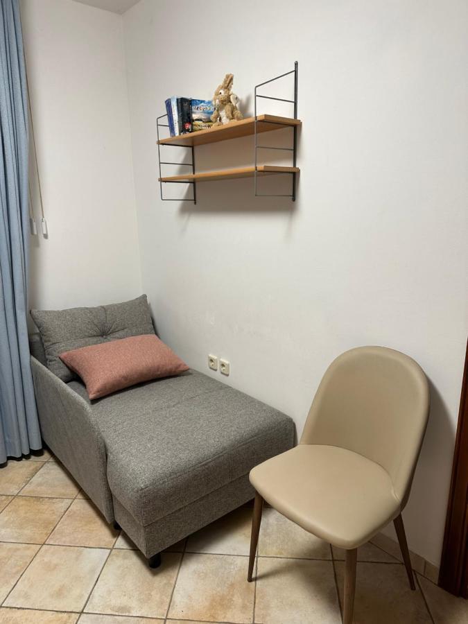 Vacation Home Lucija Slatina  Exteriér fotografie