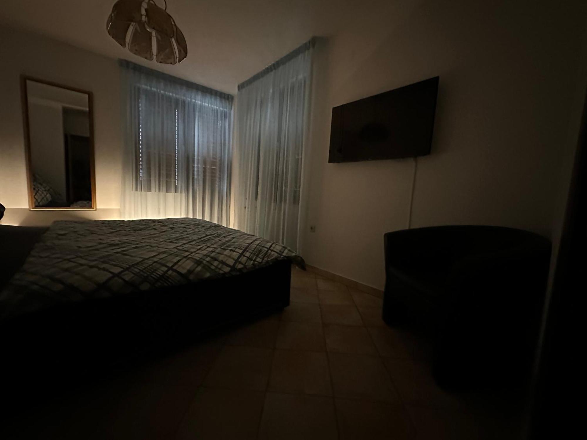 Vacation Home Lucija Slatina  Exteriér fotografie