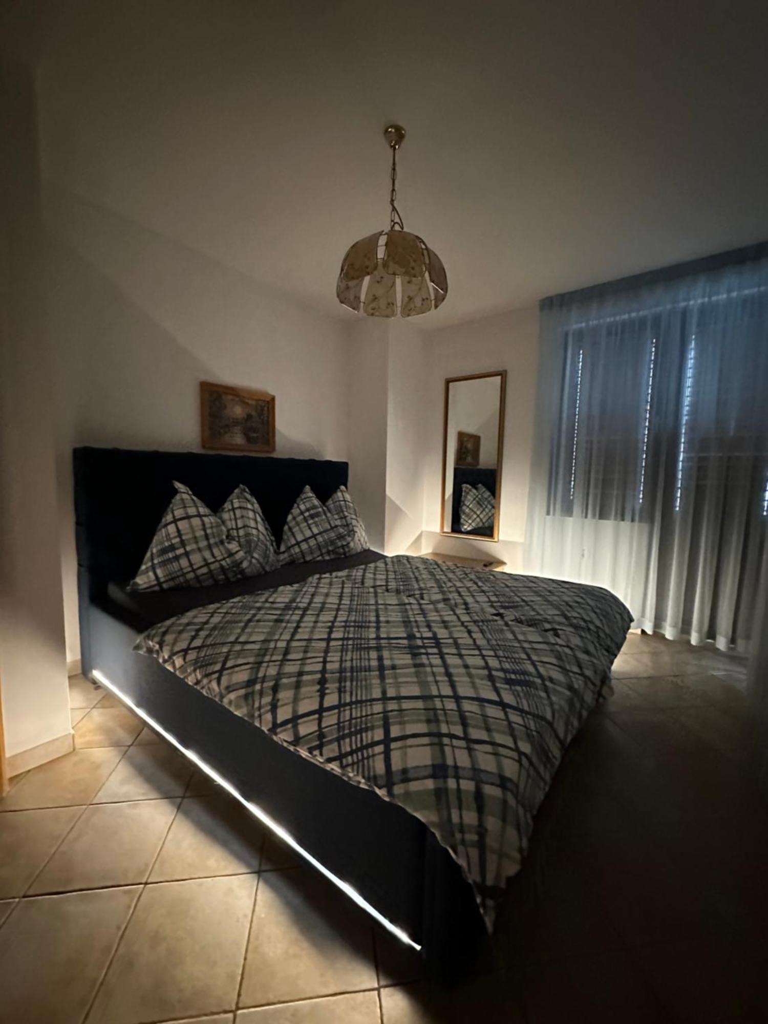 Vacation Home Lucija Slatina  Exteriér fotografie