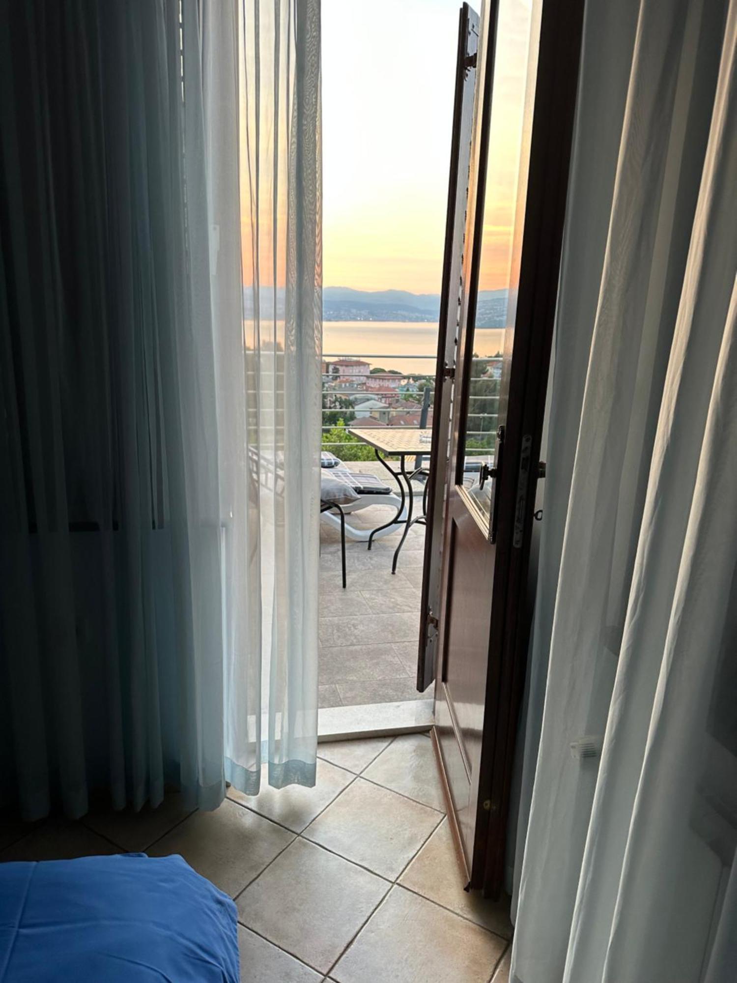 Vacation Home Lucija Slatina  Exteriér fotografie