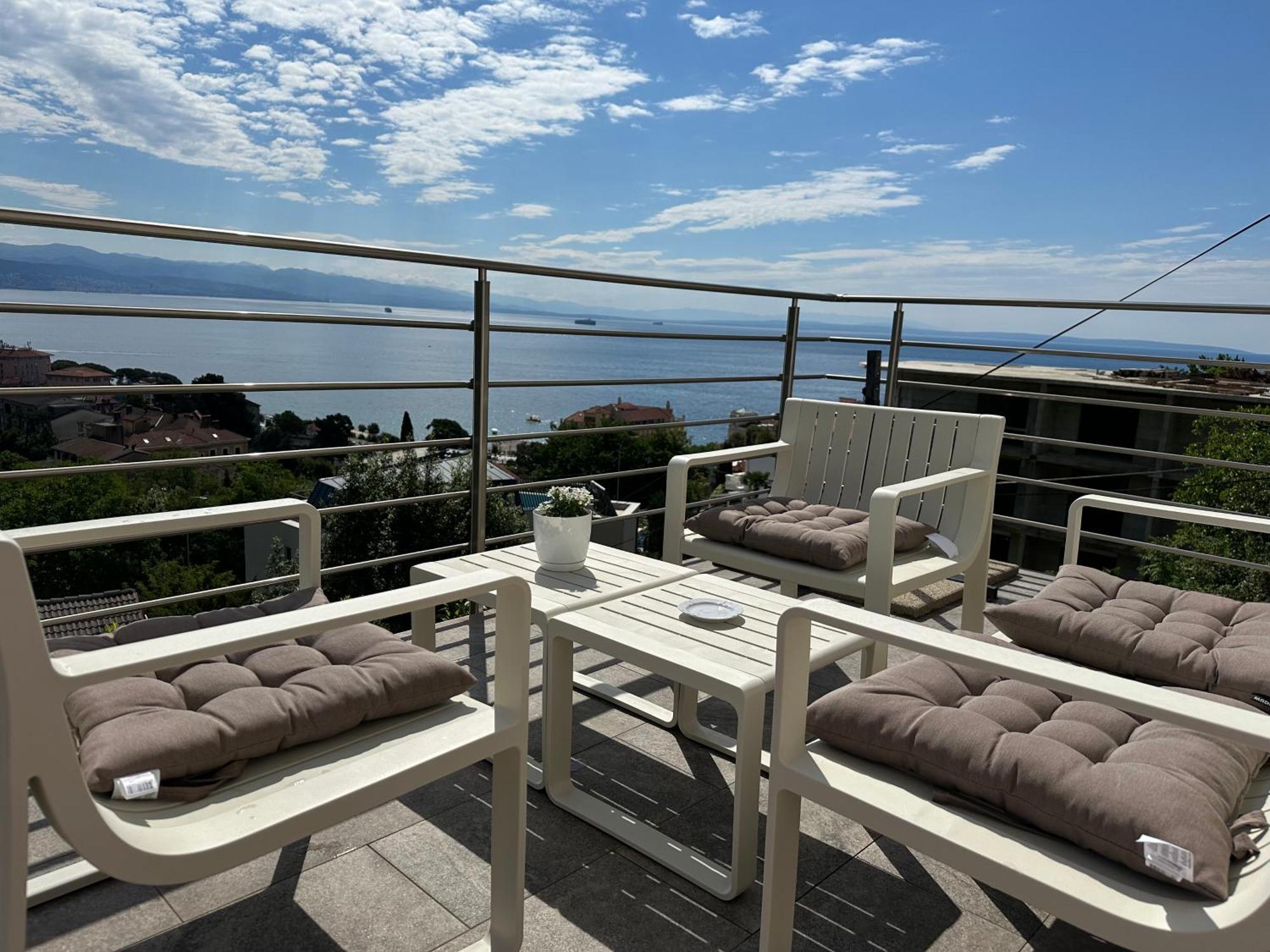 Vacation Home Lucija Slatina  Exteriér fotografie
