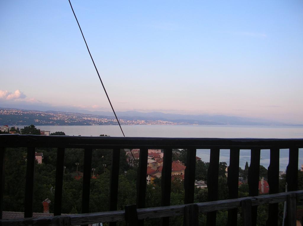 Vacation Home Lucija Slatina  Exteriér fotografie