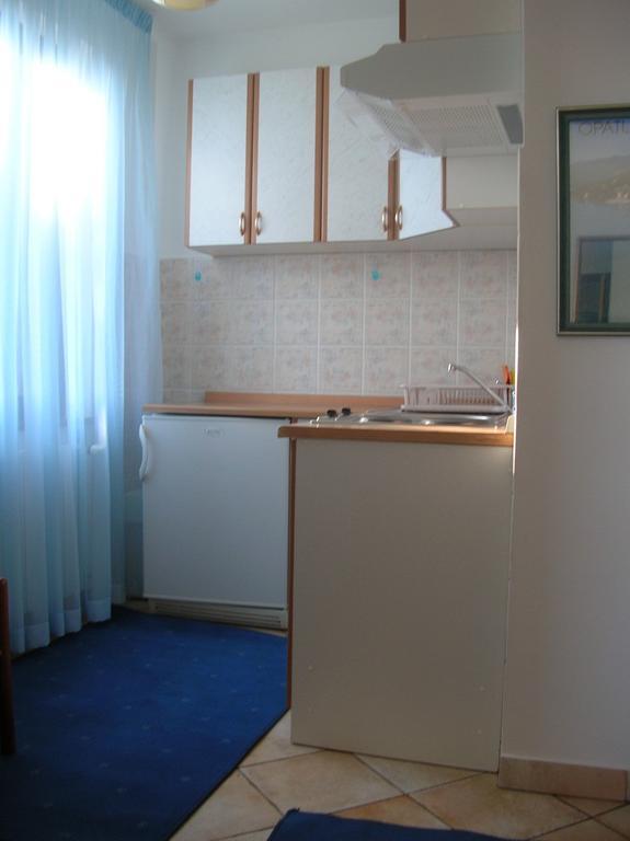 Vacation Home Lucija Slatina  Exteriér fotografie