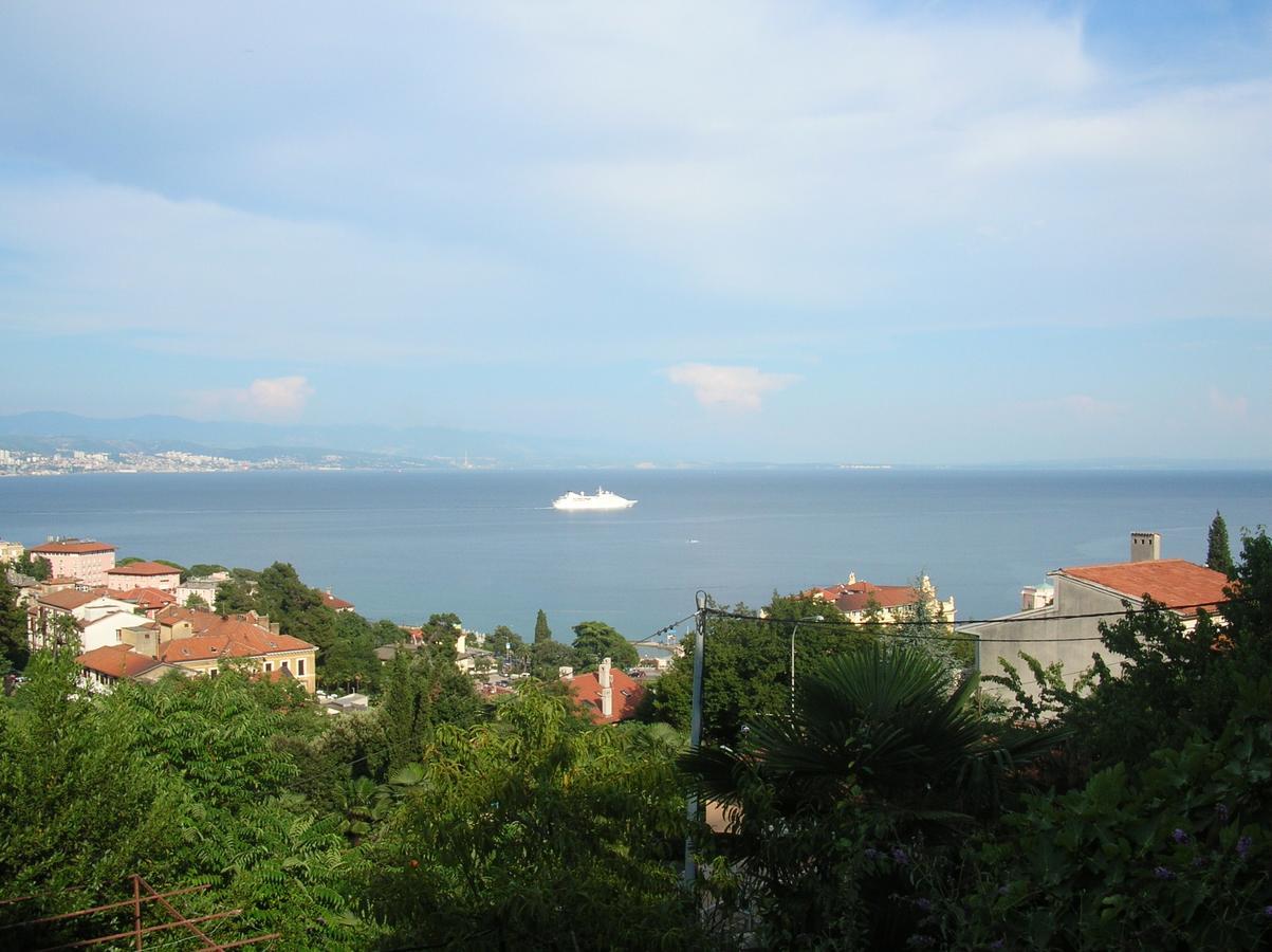 Vacation Home Lucija Slatina  Exteriér fotografie