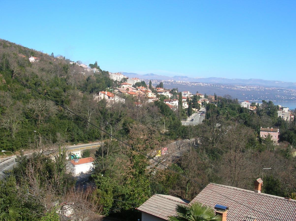 Vacation Home Lucija Slatina  Exteriér fotografie