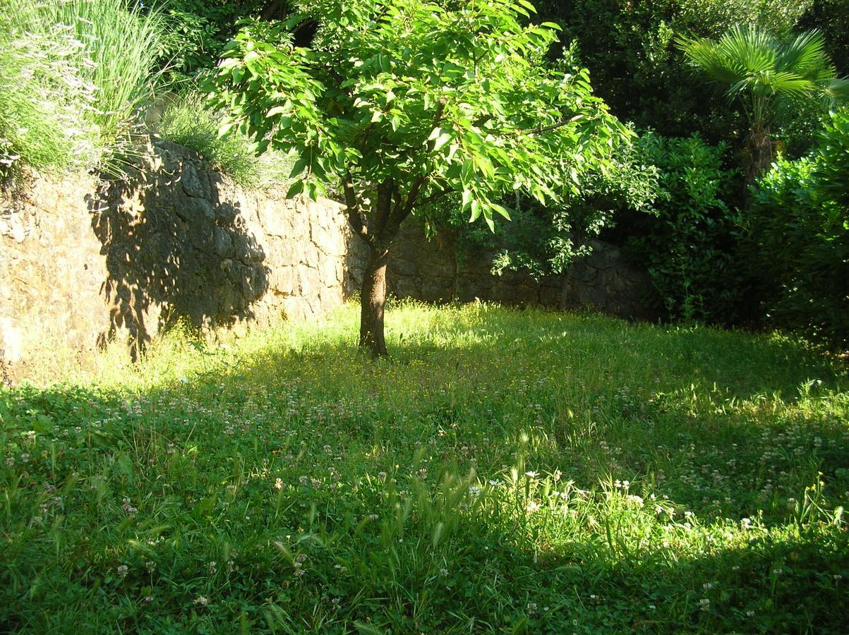Vacation Home Lucija Slatina  Exteriér fotografie