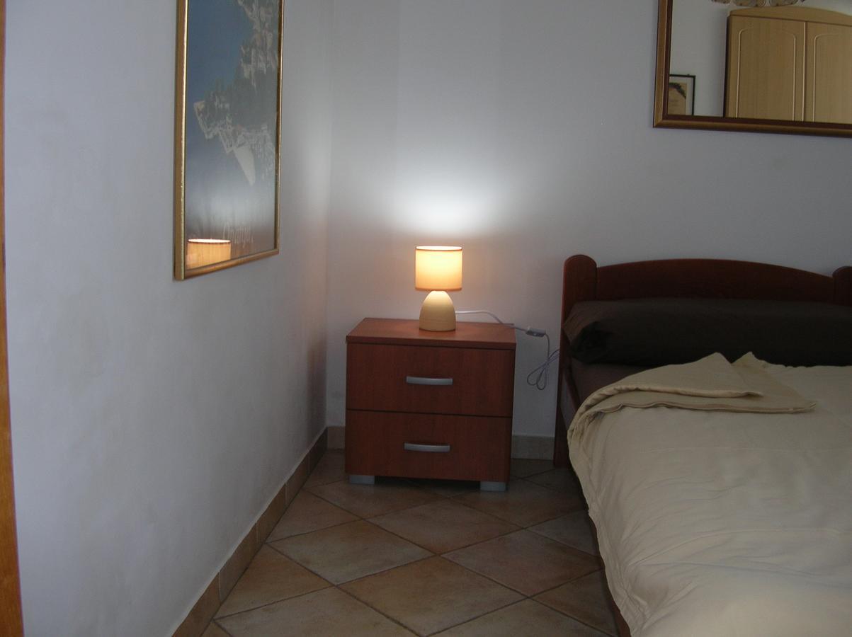 Vacation Home Lucija Slatina  Exteriér fotografie