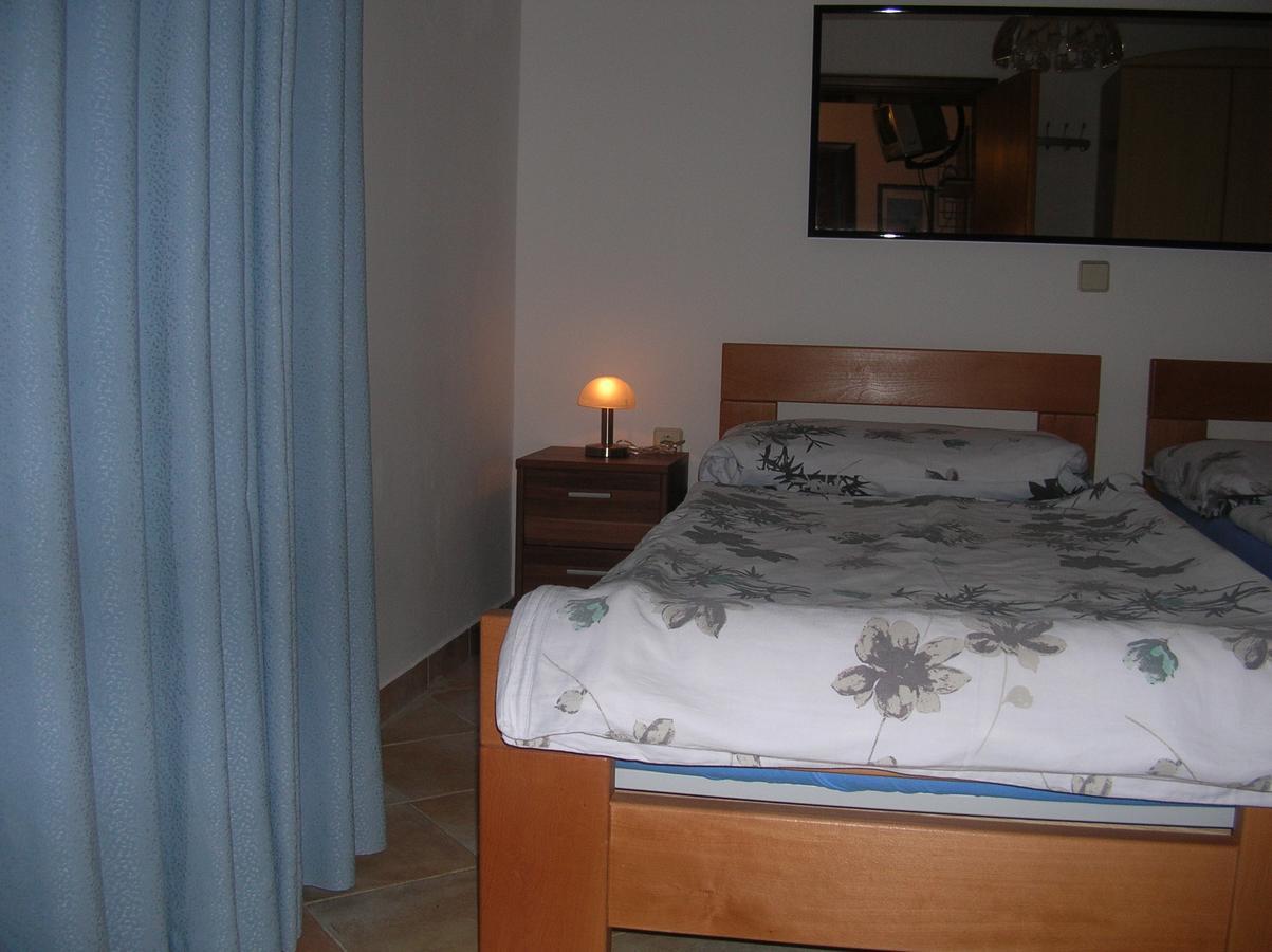 Vacation Home Lucija Slatina  Exteriér fotografie