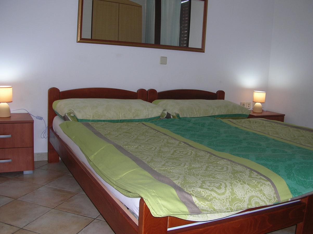Vacation Home Lucija Slatina  Exteriér fotografie