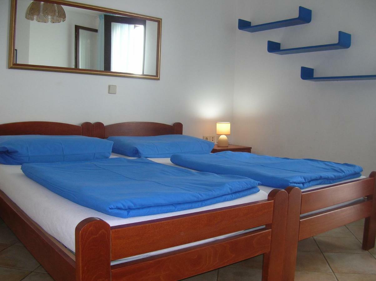 Vacation Home Lucija Slatina  Exteriér fotografie