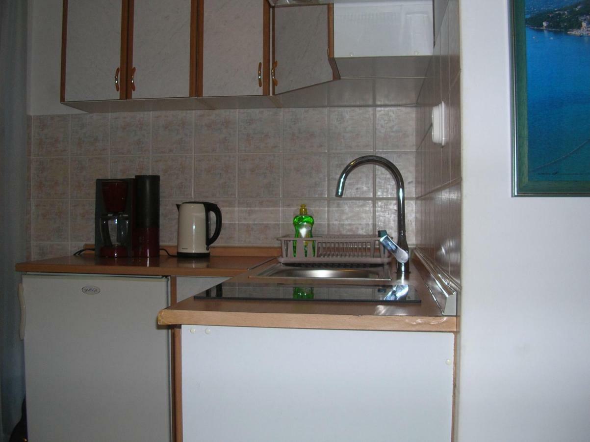 Vacation Home Lucija Slatina  Exteriér fotografie