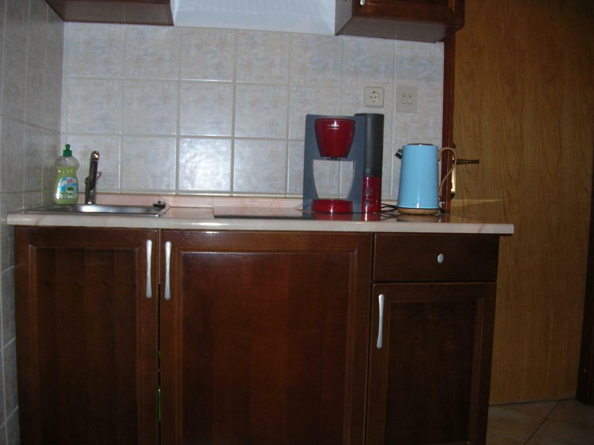 Vacation Home Lucija Slatina  Exteriér fotografie