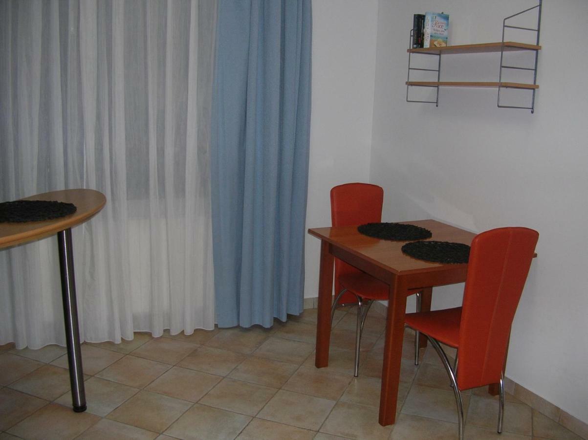 Vacation Home Lucija Slatina  Exteriér fotografie